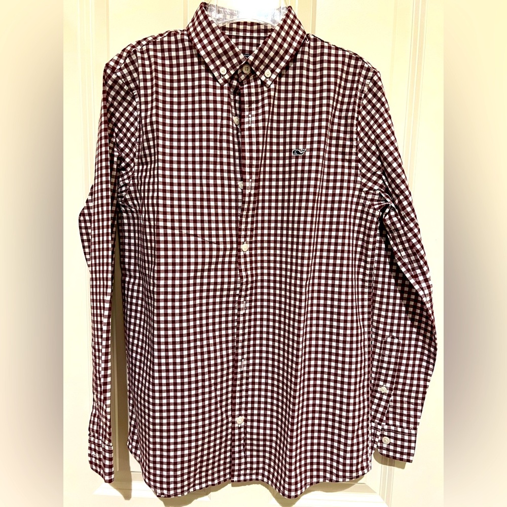 Vineyard vines shirt